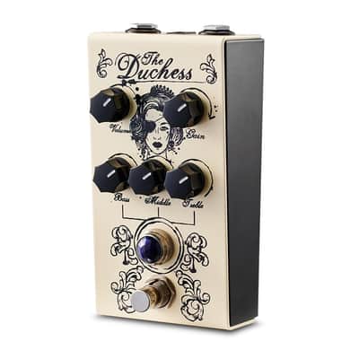 Immagine Victory Amps V1 The Duchess - 1