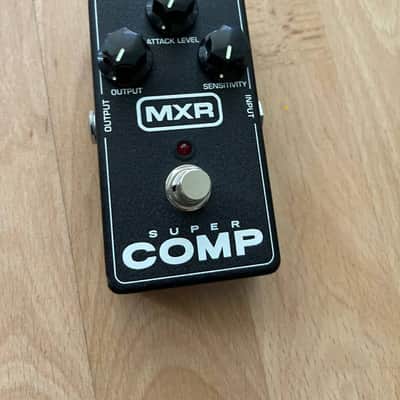 MXR M132 Super Comp 2004 - Present - Black image 5