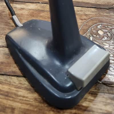 Shure GE 99A86KB Microphone 1960s USA image 3