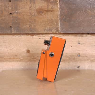 Boss DS-1X Distortion Effects Pedal "Good Condition" image 5