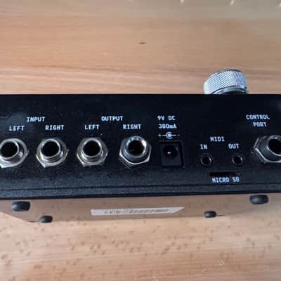 Empress Zoia Compact Grid Controller 2010s - Black image 5