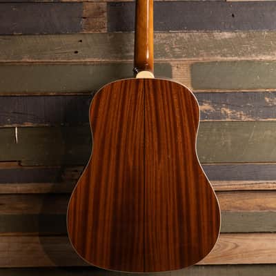 Epiphone Acoustic AJ 100 VS image 4