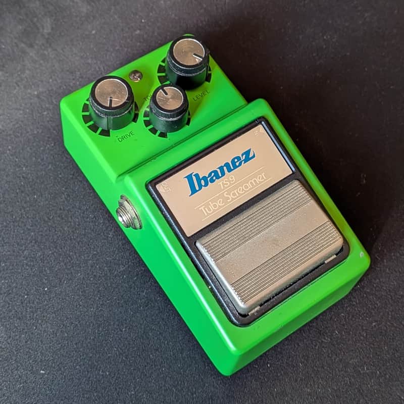Ibanez TS9 Tube Screamer image 1