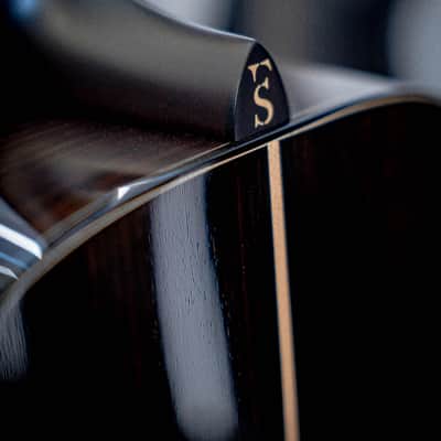 Yamaha Fs9 R image 11