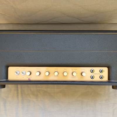 Lord Valve JTM45 clone image 1