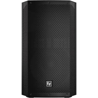 Electro-Voice ELX200-12 Passive, Unpowered Speaker, 1x12", Black, Single Speaker, Open Box (Like New) image 1