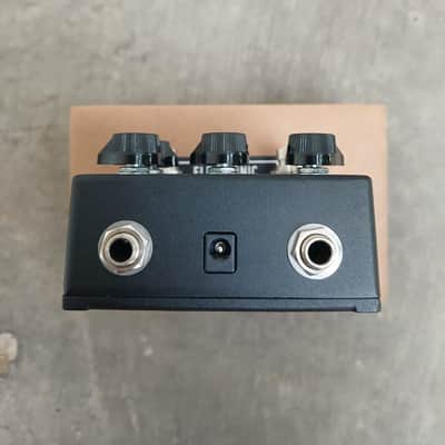 Electronic Audio Experiments Touche Amore LimeLight Dual Overdrive V2 image 2