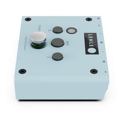 Immagine Lehle Parallel SW II - 3