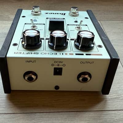 Ibanez ES2 Echo Shifter Analog Delay 2010s image 3