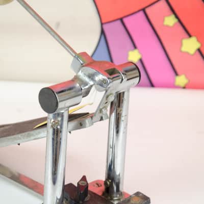 Used Sonor Z5319 Drum Pedal image 5