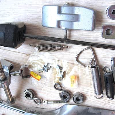 Bass Drum Pedal Parts Lot image 5