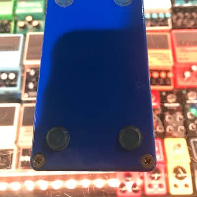 Dead Air Studios Classic Clipper Distortion Effects Pedal image 5