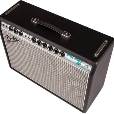 FENDER - 68 Custom Deluxe Reverb  230V EU - 2274006000 image 4