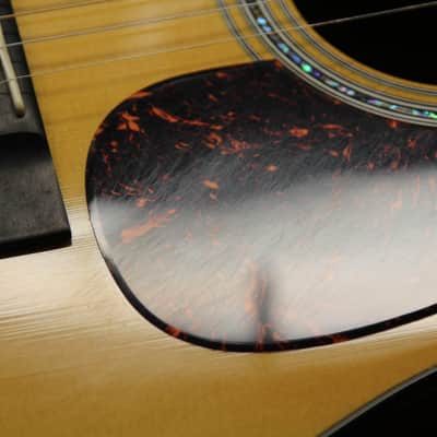2002 Martin D-18 DC David Crosby Signature Acoustic Guitar #101 of 250 image 18