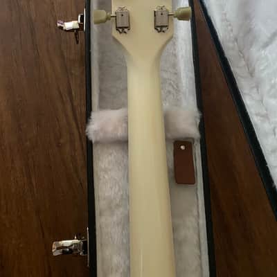 2012 Gibson SG ’61 Reissue – Alpine White image 6