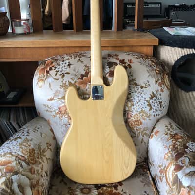 El Degas Precision Bass image 4