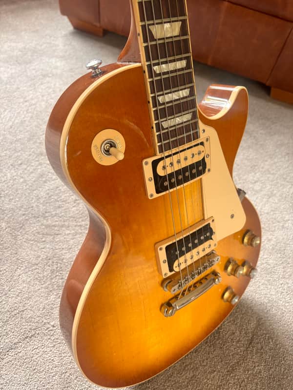 Gibson Les Paul Classic