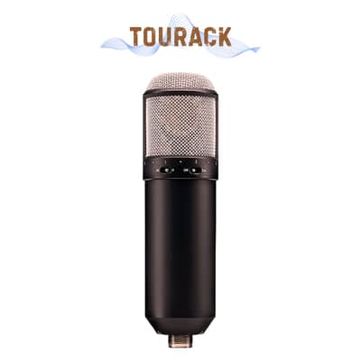 Universal Audio Sphere DLX Modeling Microphone | 2 years warranty | TOURACK image 3