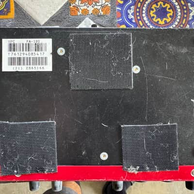 Roland FA-101 image 4