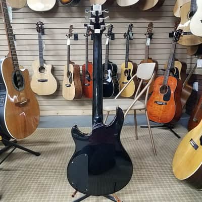 Peavey HP Signature Series EXP Black image 7