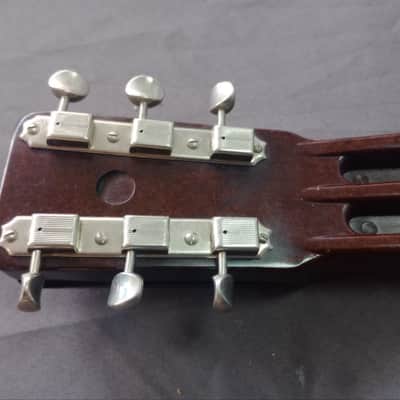 Vintage Bronson Melody King (Rickenbacker) Lap Steel w/Original Hard Case *** FREE SHIPPING *** image 8