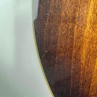 Ibanez AS73-TBC Artcore 2016 Tobacco Brown Burst Semi-Hollow Electric Guitar image 14