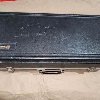KING Cleveland 613 Alto Saxophone, USA, Very Good Condition. Case/Neck/MP image 3