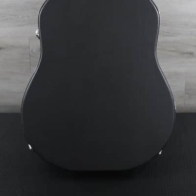 Fender CD-60 V3 with Walnut Fretboard Sunburst image 9