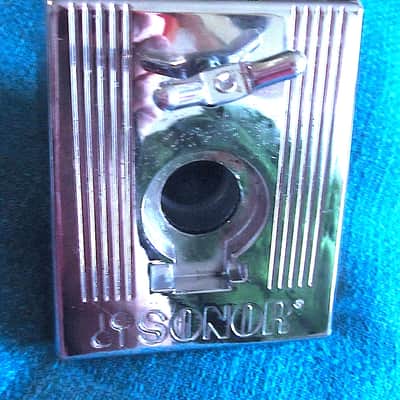 Sonor Bass Drum Tom Mount Bracket - Vintage image 1