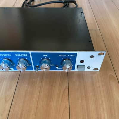Mu-Tron Digital Delay Model 1173 fully serviced ! image 4