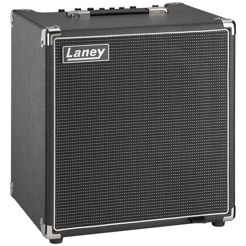 Immagine Digbeth Foundry DBF50 Laney - 1