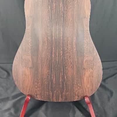Martin Martin DX Billy Strings Signature Series Acoustic Electric Guitar with Gigbag image 7