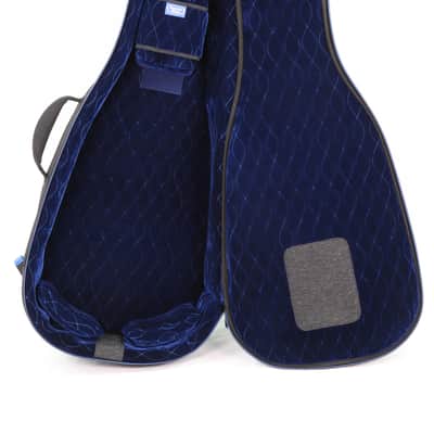 Reunion Blues Expedition Series Case - for Small Body Acoustic image 8