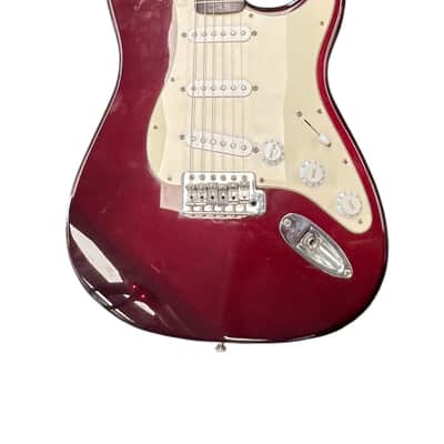 Fender Guitar - Electric Fender Stratocaster image 3