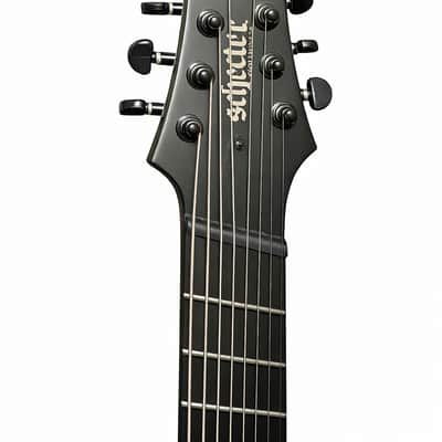 Schecter PT-8 MS image 3