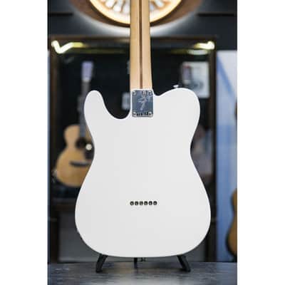 2022 Fender Player Telecaster polar white image 5