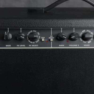 2019 Fender Champion 100XL Guitar Amp Combo image 3