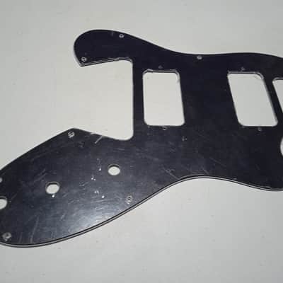 Ovation Viper pickguard Humbuckers image 3