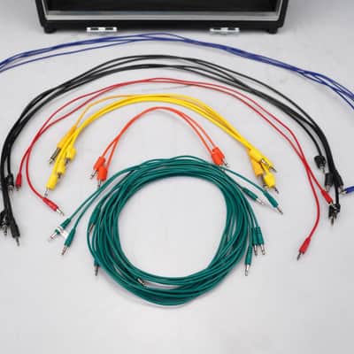 Monorocket Custom 12U 360HP Eurorack Synthesizer Module Case #58751 image 23