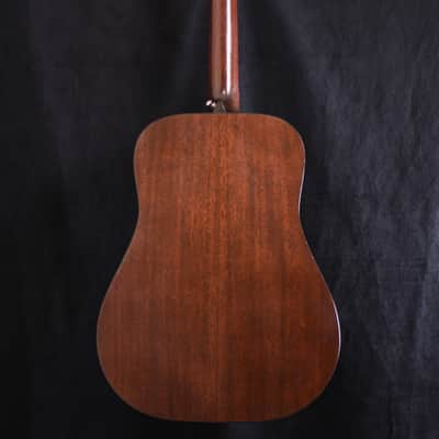 Pre-War Guitars Model D image 5