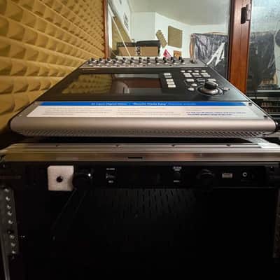 Immagine QSC TouchMix-30 Pro 2023 - 9