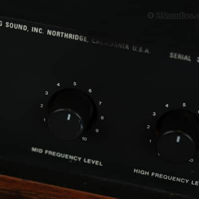 JBL 4311 Speakers (Pair) – Vintage Control Monitor – Professionally Restored – Fully Tested – 1-Year Warranty image 10