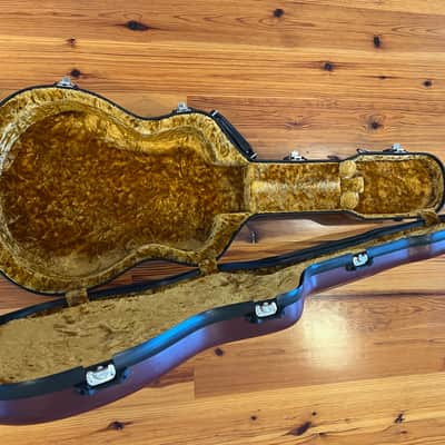 GORGEOUS Marchione OMC One Owner Spruce and Brazilian Rosewood image 22