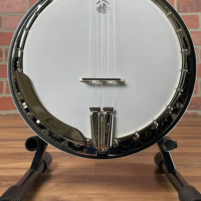 Deering Eagle II 5-String Banjo image 2