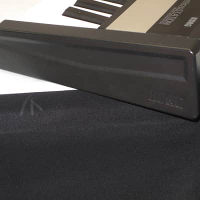 Korg Microstation 2012? - Black/Silver image 6