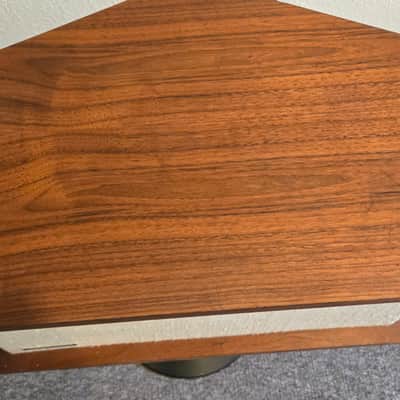 Extraordinary Bose 901 Series II, EQ and Tulip Stands image 8