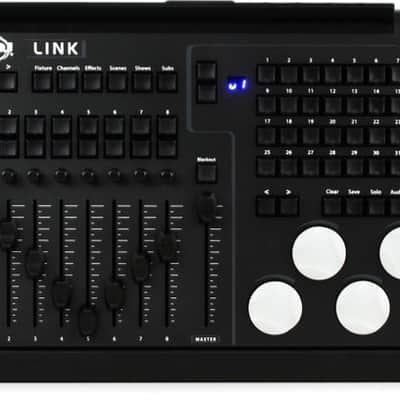 ADJ LINK 4-Universe iPad DMX Controller image 2