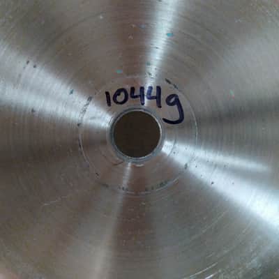 Paiste 802 13" hi-hat (pair) image 18