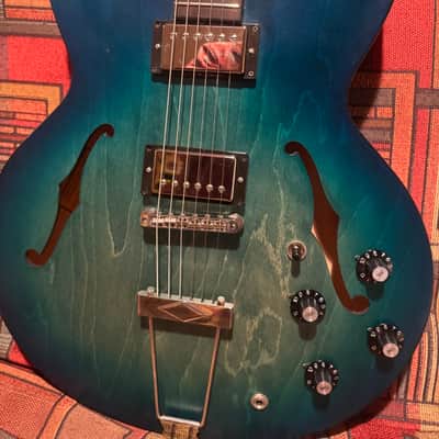 Gibson ES-330 Satin 2018 image 1