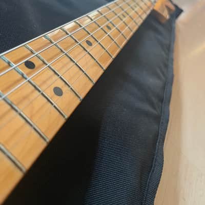 Fender Vintera II ‘70s Stratocaster image 3